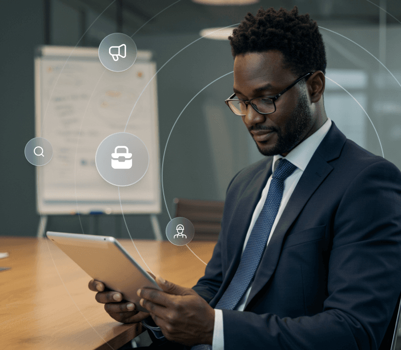 Professional Services