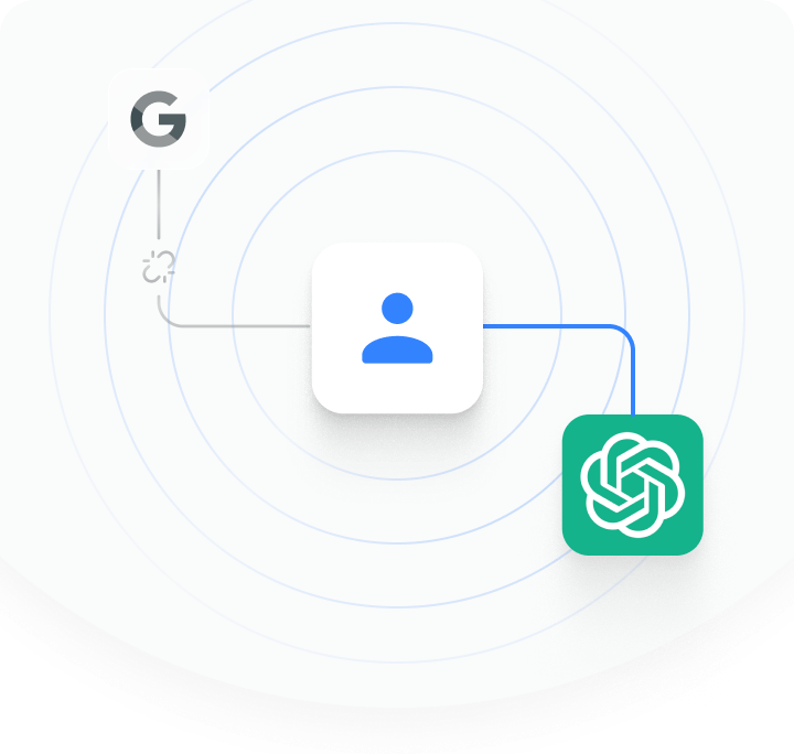 From Google to AI Platforms
